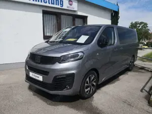 Fiat E-Ulysse L3 75kWh Lounge MJ23 (136PS)