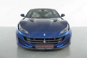 Ferrari Portofino MagneRide E-Sitze JBL Bild 2