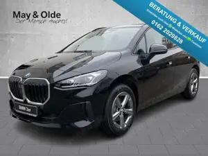 BMW 218 Active Tourer i AHK-klappbar AHK Navi Digitales Co