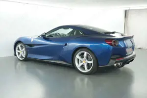 Ferrari Portofino MagneRide E-Sitze JBL Bild 3