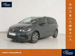 Volkswagen Touran 2.0 TDI GOAL DSG 7-Sitze/NAV/LED/RFK/SH