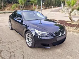 BMW M5 M5 e60