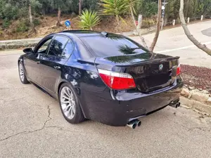 BMW M5 M5 e60 Bild 2