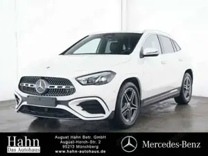 Mercedes-Benz GLA 200 GLA 200 AMG/MULTIB./AHK/KAM./DISTRO./WINTER/.. LED