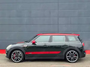 MINI John Cooper Works Clubman All4 *Head Up*Alcantar Bild 2