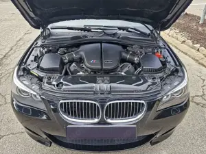 BMW M5 M5 e60 Bild 5