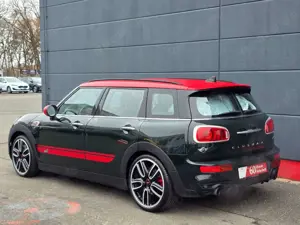 MINI John Cooper Works Clubman All4 *Head Up*Alcantar Bild 3