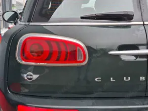 MINI John Cooper Works Clubman All4 *Head Up*Alcantar Bild 5