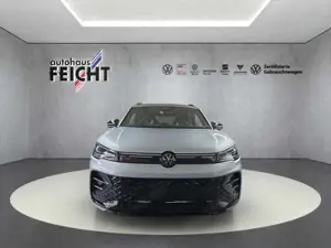 Volkswagen Tiguan R-Line 2,0 l TDI  4MO 142 kW (193 PS) DSG Bild 5