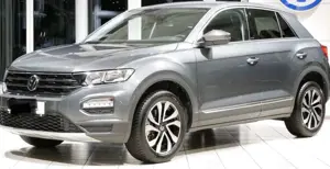 Volkswagen T-Roc T-Roc 2.0 TDI SCR DSGACTIVE