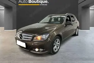 Mercedes-Benz C 200 T CDI BlueEfficiency Avantgarde/NAVI/TEMPO