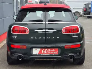 MINI John Cooper Works Clubman All4 *Head Up*Alcantar Bild 4