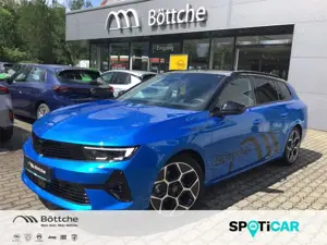 Opel Astra ST Ultimate 1.5 CDTI AT/LED/Navi/Shz/Kamera/Klimaa