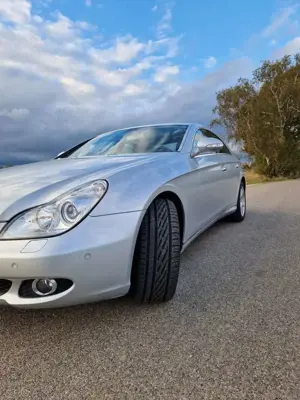 Mercedes-Benz CLS 320 CLS aus 1ter Hand