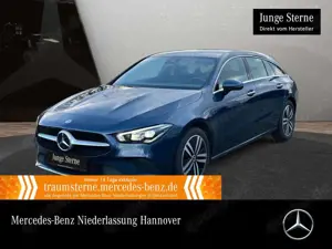 Mercedes-Benz CLA 180 PROGRESSIVE+LED+KAMERA+KEYLESS+7G