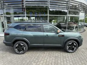 Dacia Bigster Extreme Full-hybrid-G150 4x4 el.Heckl. SHZ 360° Gl Bild 3