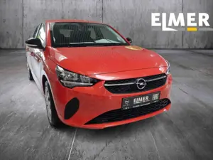 Opel Corsa F e Edition