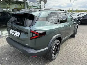 Dacia Bigster Extreme Full-hybrid-G150 4x4 el.Heckl. SHZ 360° Gl Bild 4