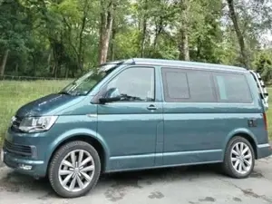 Volkswagen T6 California Transporter T6 Lang