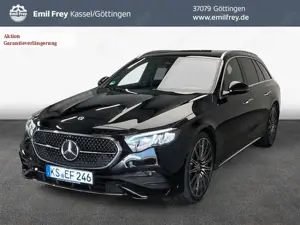Mercedes-Benz E 200 E-Klasse