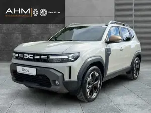 Dacia Duster Extreme+ HYBRID 140 Keyless Go 360° Kamera Apple C