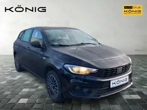 Fiat Tipo Kombi Automatik Bild 2