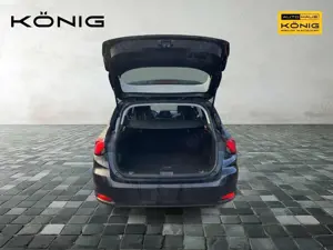 Fiat Tipo Kombi Automatik Bild 5