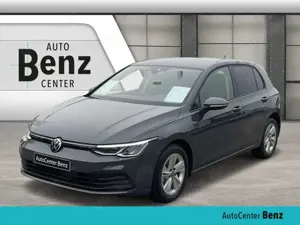 Volkswagen Golf VIII 1.5 eTSI LIFE CAM*PDC*SHZ*CLIMA* Klima Navi