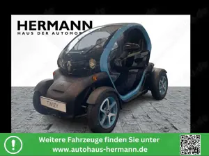 Renault Twizy e (Kauf-Batterie) *AUT*LM