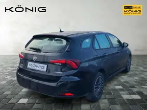 Fiat Tipo Kombi Automatik Bild 3