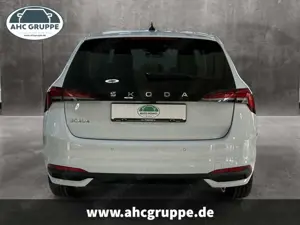 Skoda Scala 1.0 TSI 85kW EU6e Selection 6-Gang-Schaltgetri., L Bild 4