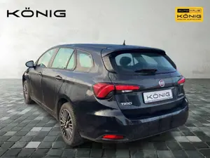 Fiat Tipo Kombi Automatik Bild 4