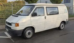 Volkswagen T4 California