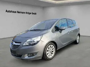 Opel Meriva Innovation Automatik