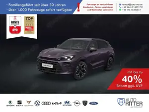CUPRA Terramar e-HYBRID ACC|HuD|AHK|RFK|LED|Navi|36...