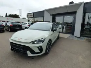 CUPRA Leon Sportstourer VZ PANO AHK MATRIX SENNHEISER