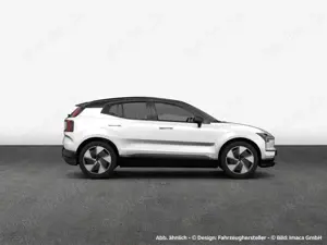 Volvo EX30 Single M. Extended Range RWD Ultra Bild 5