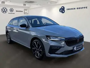 Skoda Scala 1.5 TSI DSG Tour +NAVI+PDC+RFK+MATRIX+KESSY+ Bild 2