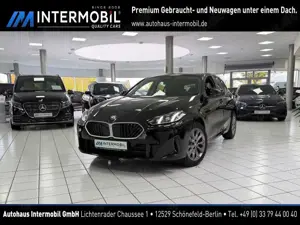 BMW 116 i LED*NAV*KAM*SHZ*TEMP*SPURW*KLIMA*DRIVING*