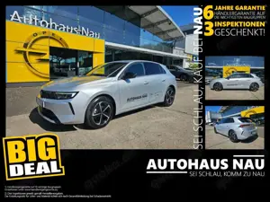 Opel Astra 1.2 Turbo Edition Inspektionspaket BigDeal