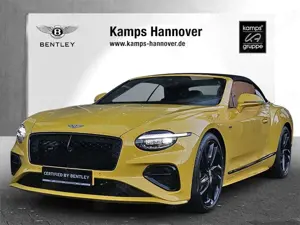 Bentley Continental GTC Speed First Edition *CC-Bremse*