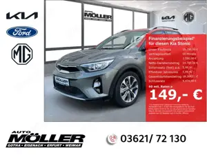 Kia Stonic 1.4 Vision Klimaautom Temp PDC Rückfahrkamera