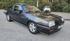 Opel Manta GSI, KLIMAANLAGE, ROSTFREI, TRAUM ZUSTAND