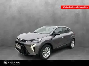 Mitsubishi ASX ASX 1.8 Hybrid Plus MY26 Auffahrwarner adap.Temp
