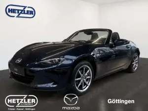 Mazda MX-5 1.5L SKYACTIV-G 132 6MT Exclusive-line Soundsystem