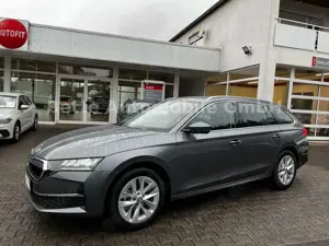 Skoda Octavia 2.0 TDI DSG Selection Combi *KAMERA*AHK*