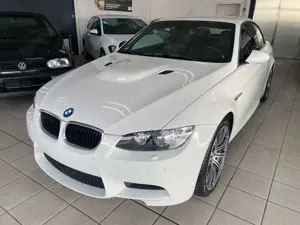 BMW M3 3er Cabrio Cabrio Drivelogic Deutsches Fahrzeug