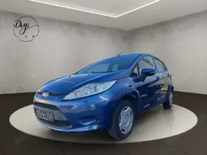 Ford Fiesta Trend*HU-AU + Kundendienst NEU*