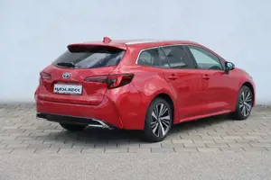 Toyota Corolla Bild 5