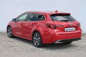 Toyota Corolla Bild 3